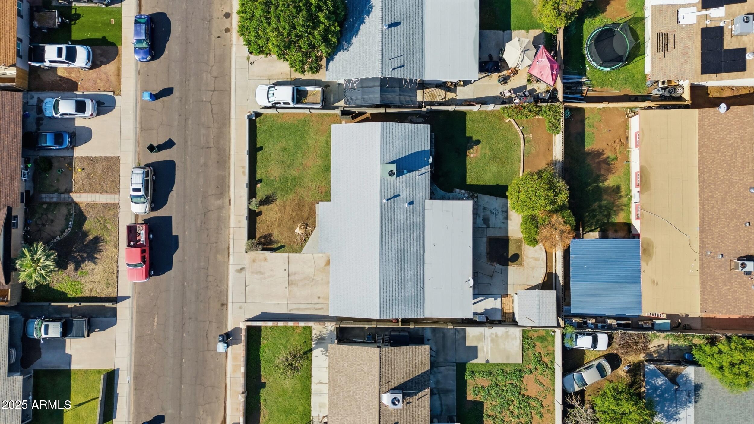 7150 West Montecito Avenue Phoenix, AZ 85033 - Photo 29 of 30