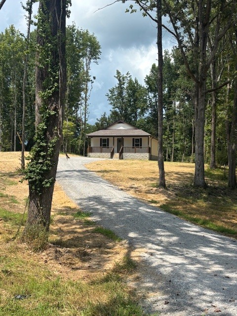 2305 Charley Davis Road Goodspring, TN 38460 - Photo 1 of 20 Gallery Image 1
