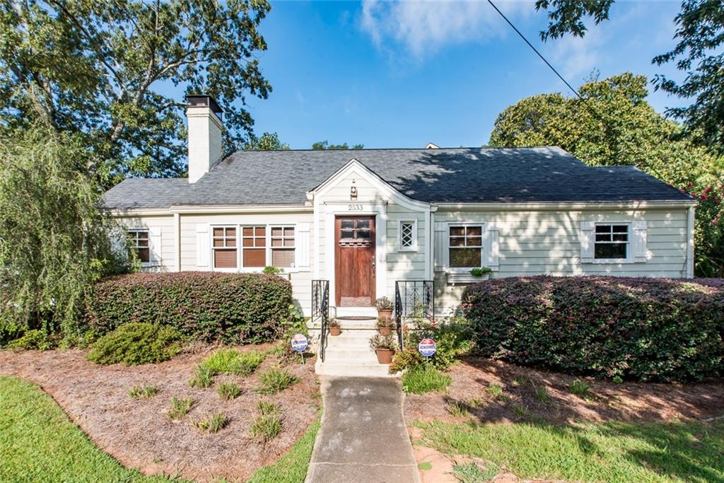 2533 Sylvan Road East Point, GA 30344 - Photo 1 of 1
