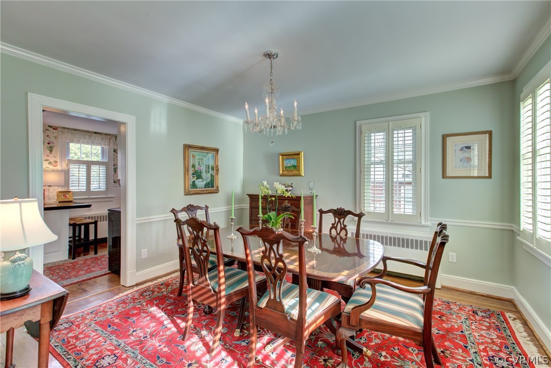 7716 Brookside Road Richmond, VA 23229 - Photo 11 of 27 Gallery Image 11