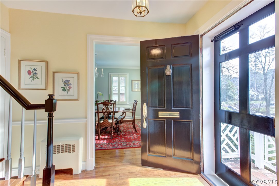 7716 Brookside Road Richmond, VA 23229 - Photo 4 of 27 Welcome to 7716 Brookside Road!