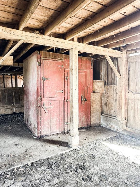 25998 Hemlock Road Bevier, MO 63532 - Photo 40 of 46