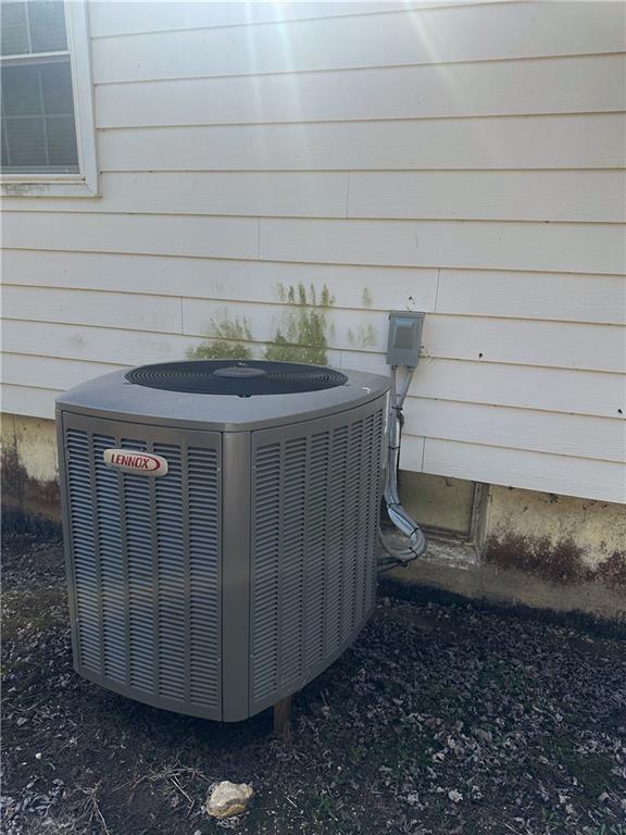 25998 Hemlock Road Bevier, MO 63532 - Photo 42 of 46