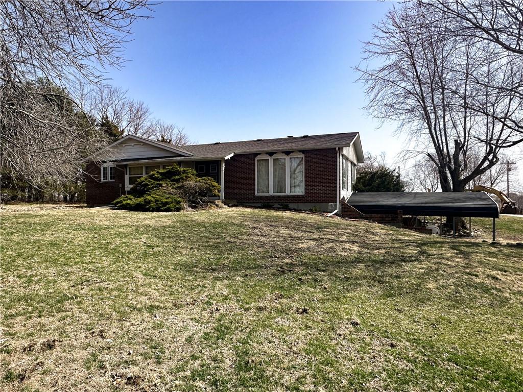 25998 Hemlock Road Bevier, MO 63532 - Photo 5 of 46