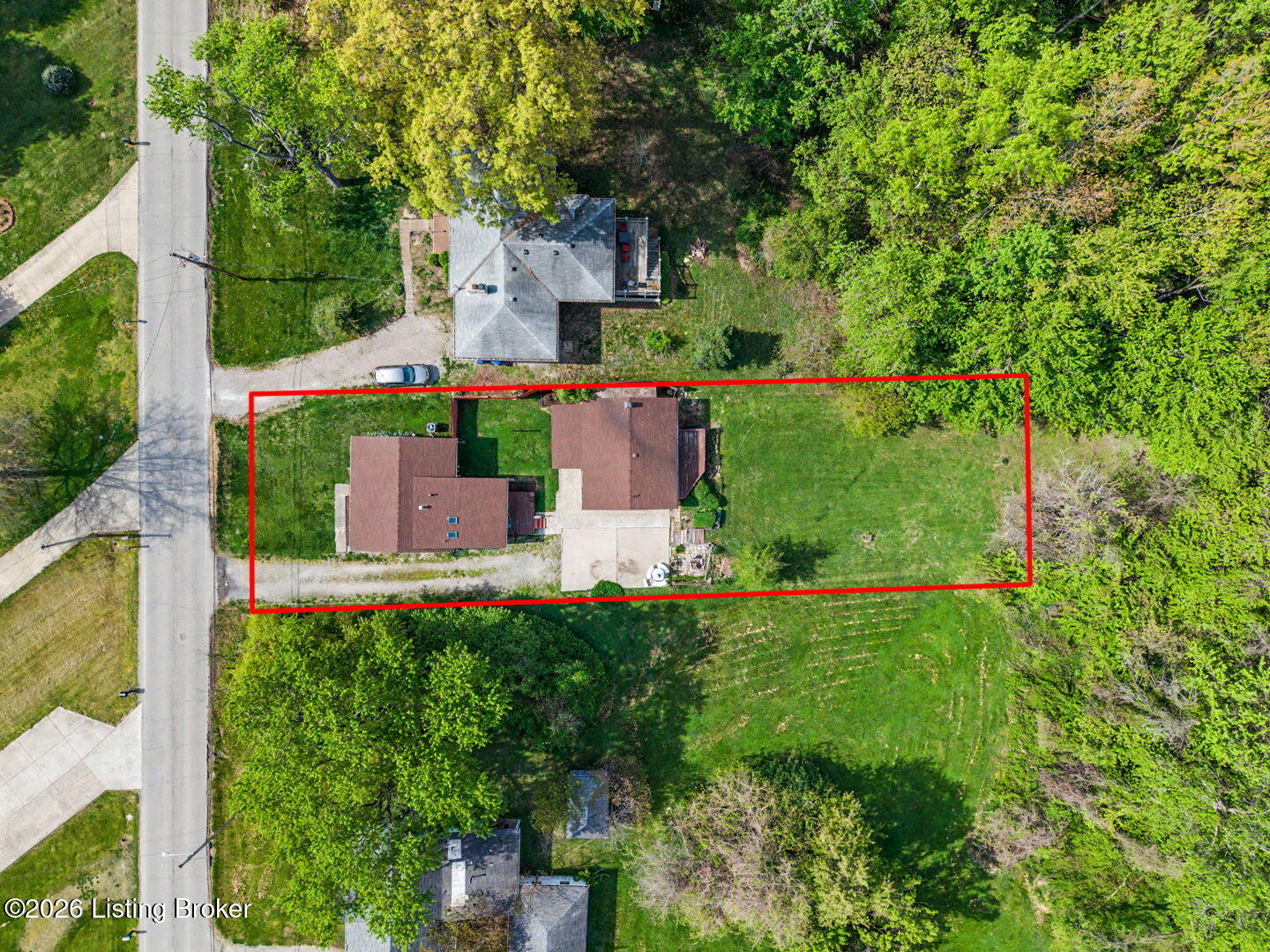 7304 Rutledge Road Louisville, KY 40258 - Photo 39 of 41 39-web-or-mls-7304-rutledge-road-plot-1