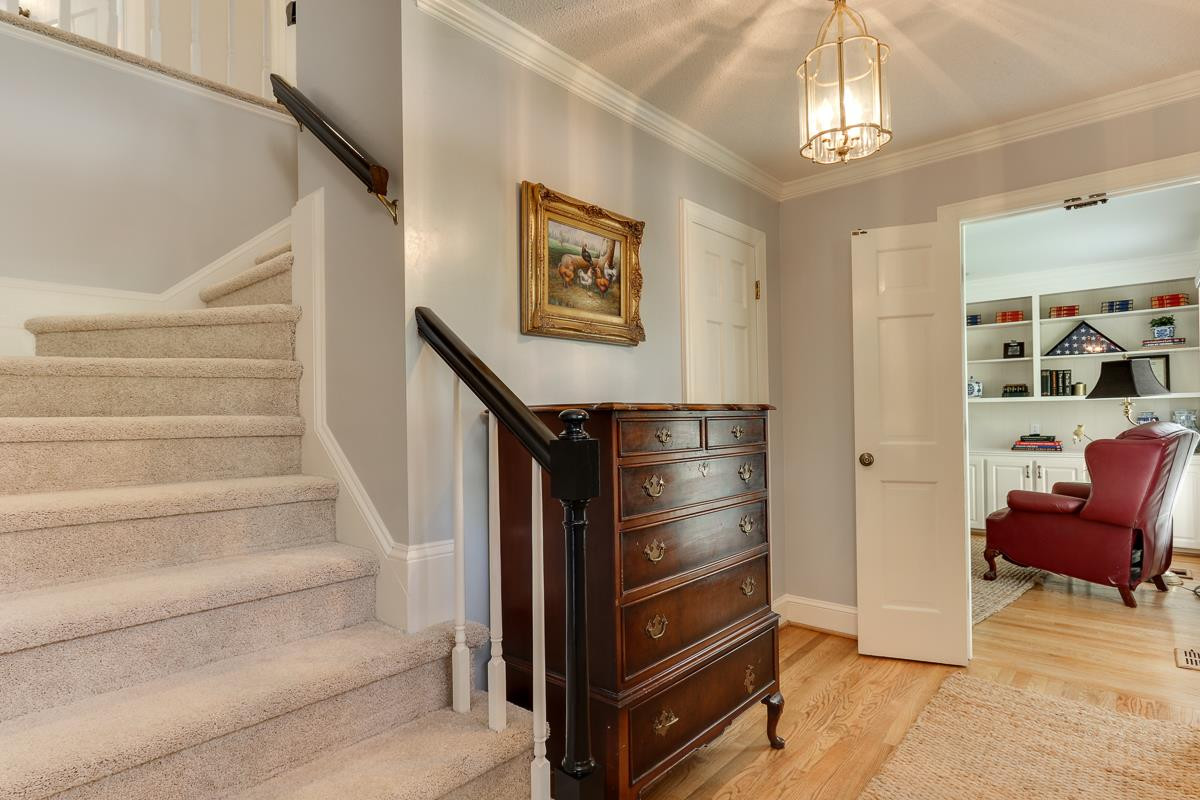8100 Harps Mill Road Raleigh, NC 27615 - Photo 3 of 25 Photo 3