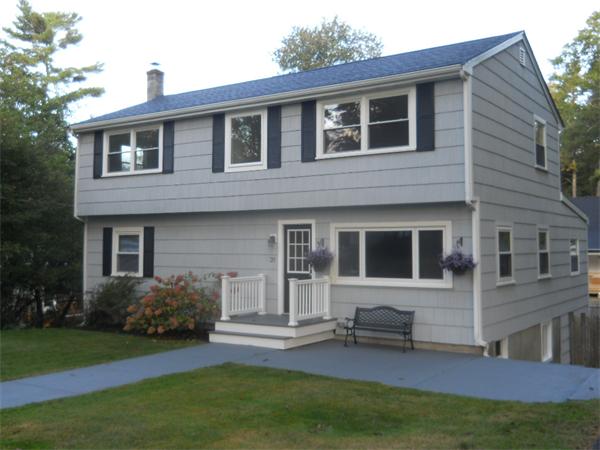 20 Hickory Road Halifax, MA 02338 - Photo 1 of 2 Gallery Image 1