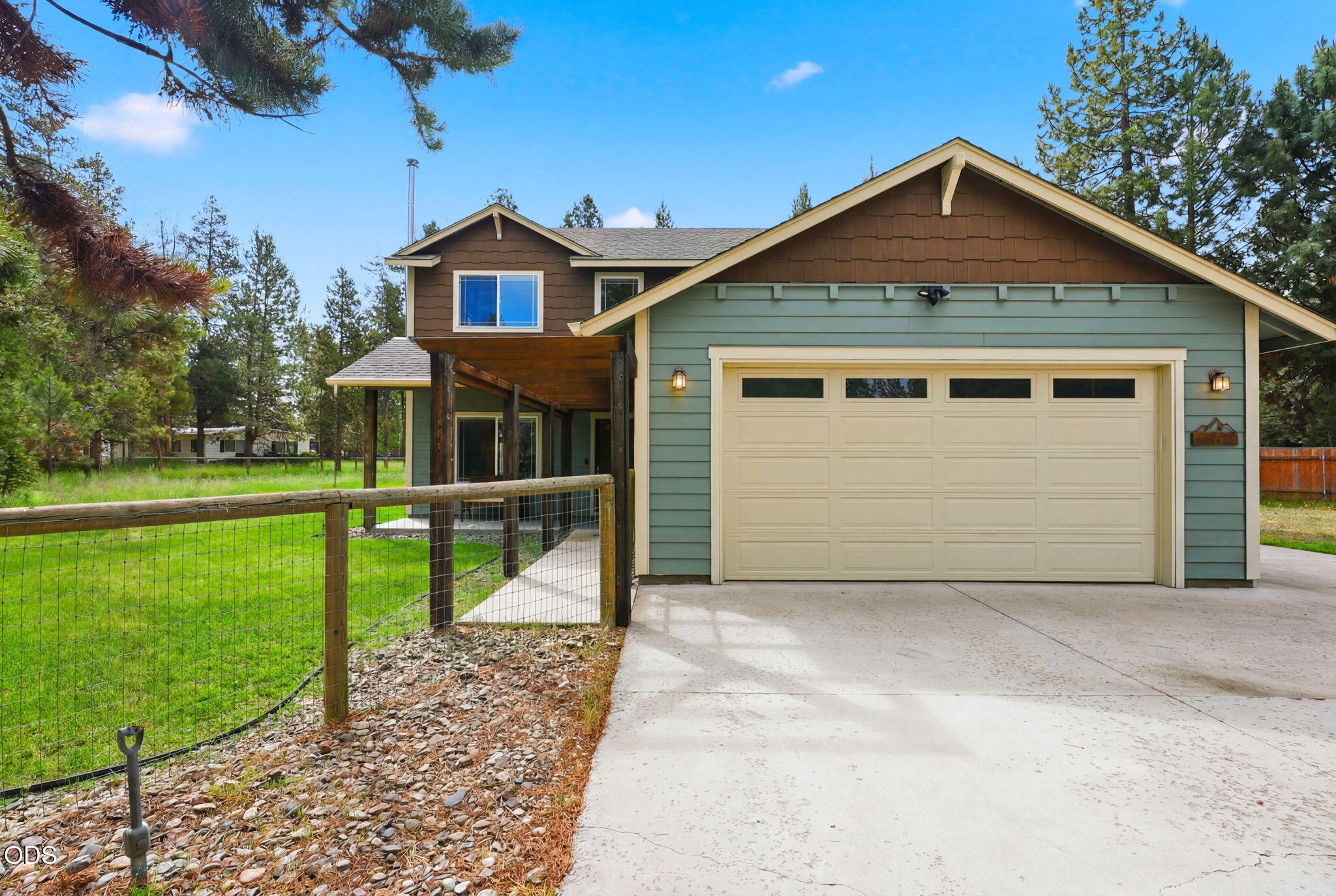 56058 Snow Goose Road Bend, OR 97707 - Photo 6 of 47