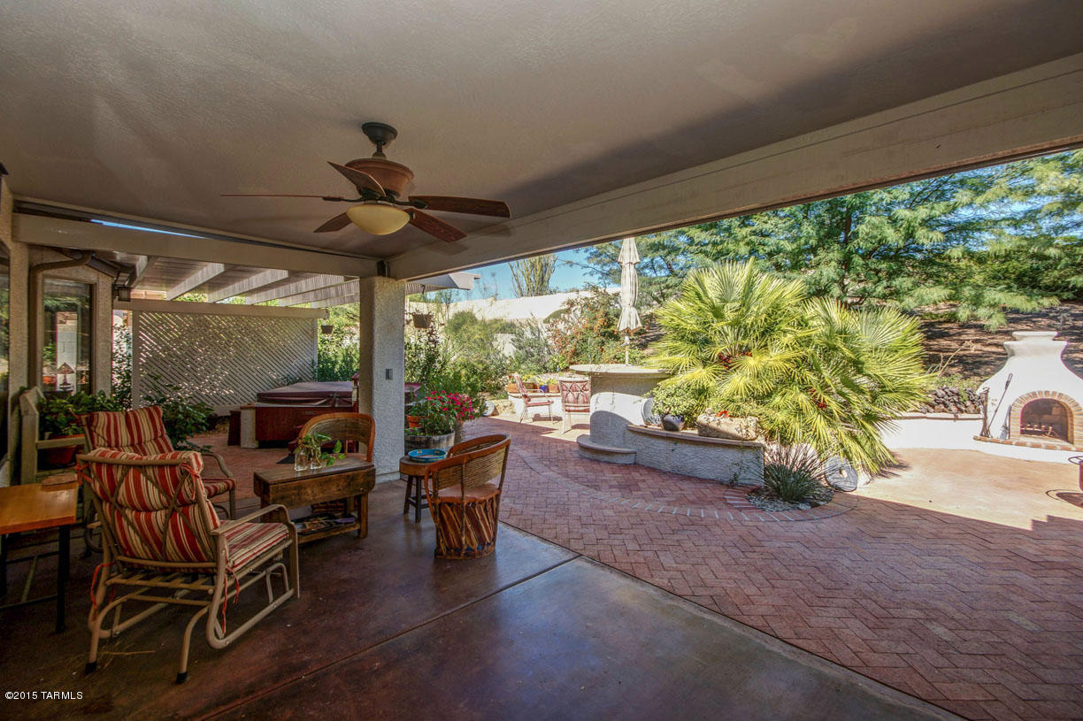 62710 East Flower Ridge Drive Tucson, AZ 85739 - Photo 3 of 35