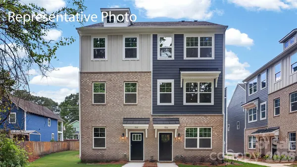$439,000 | 3636 Spencer Street, Charlotte, NC 28205