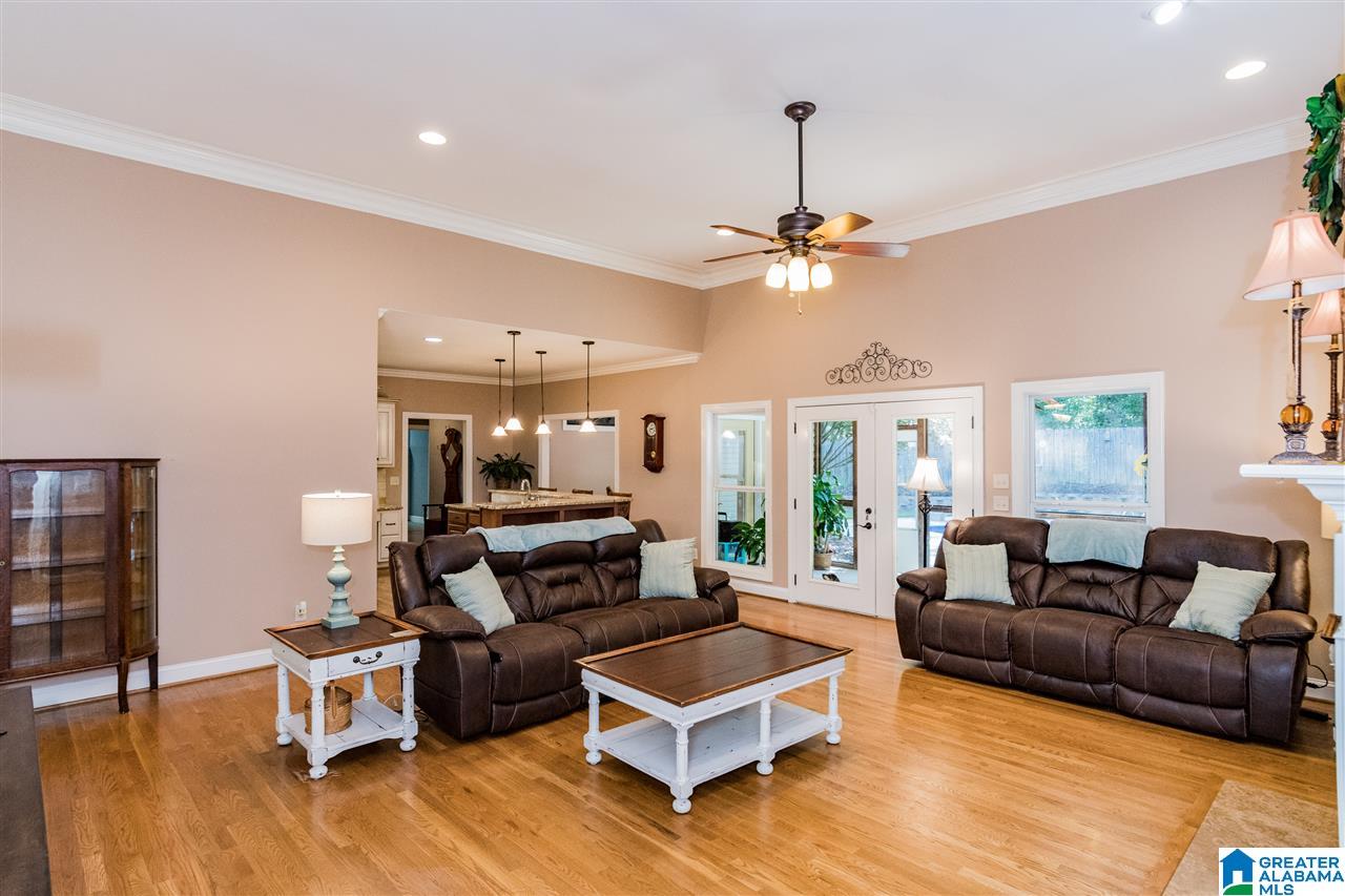 262 Highway 335 Chelsea, AL 35043 - Photo 18 of 49