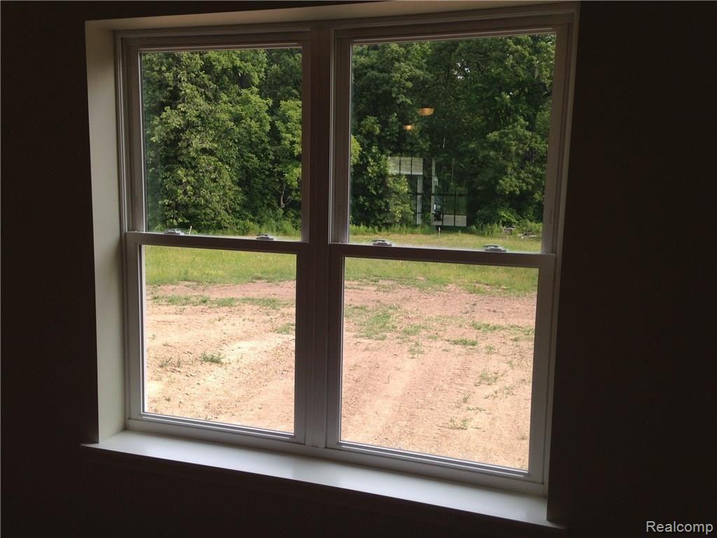 3528 Warner Road Howell, MI 48855 - Photo 18 of 61 Surrounded by woods