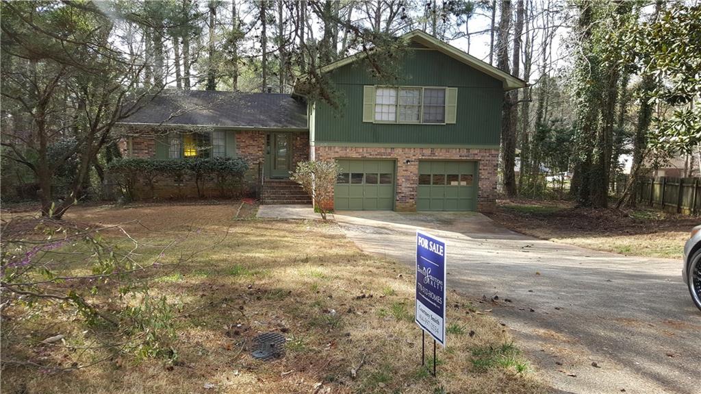 3919 Appleton Court Decatur, GA 30034 - Photo 1 of 1