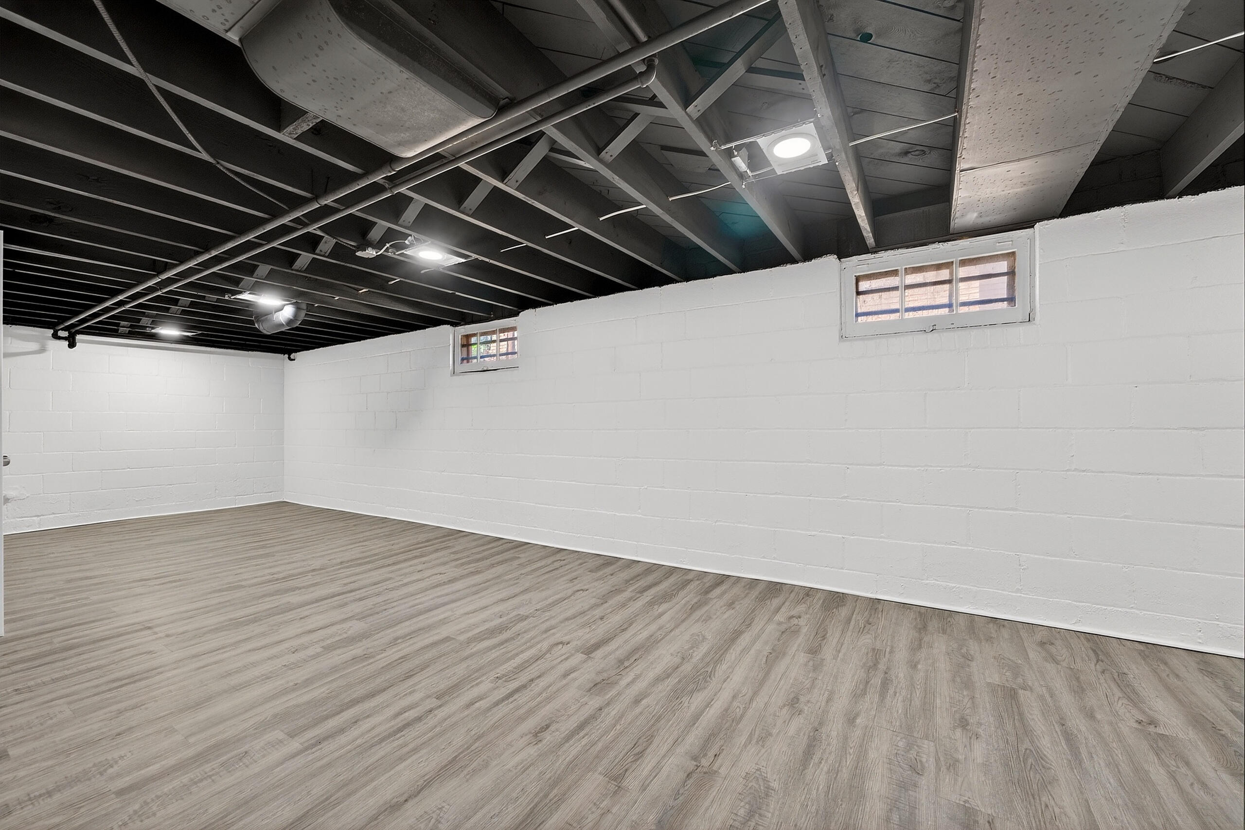 3056 North 55th Street Milwaukee, WI 53210 - Photo 20 of 26 Rec Room