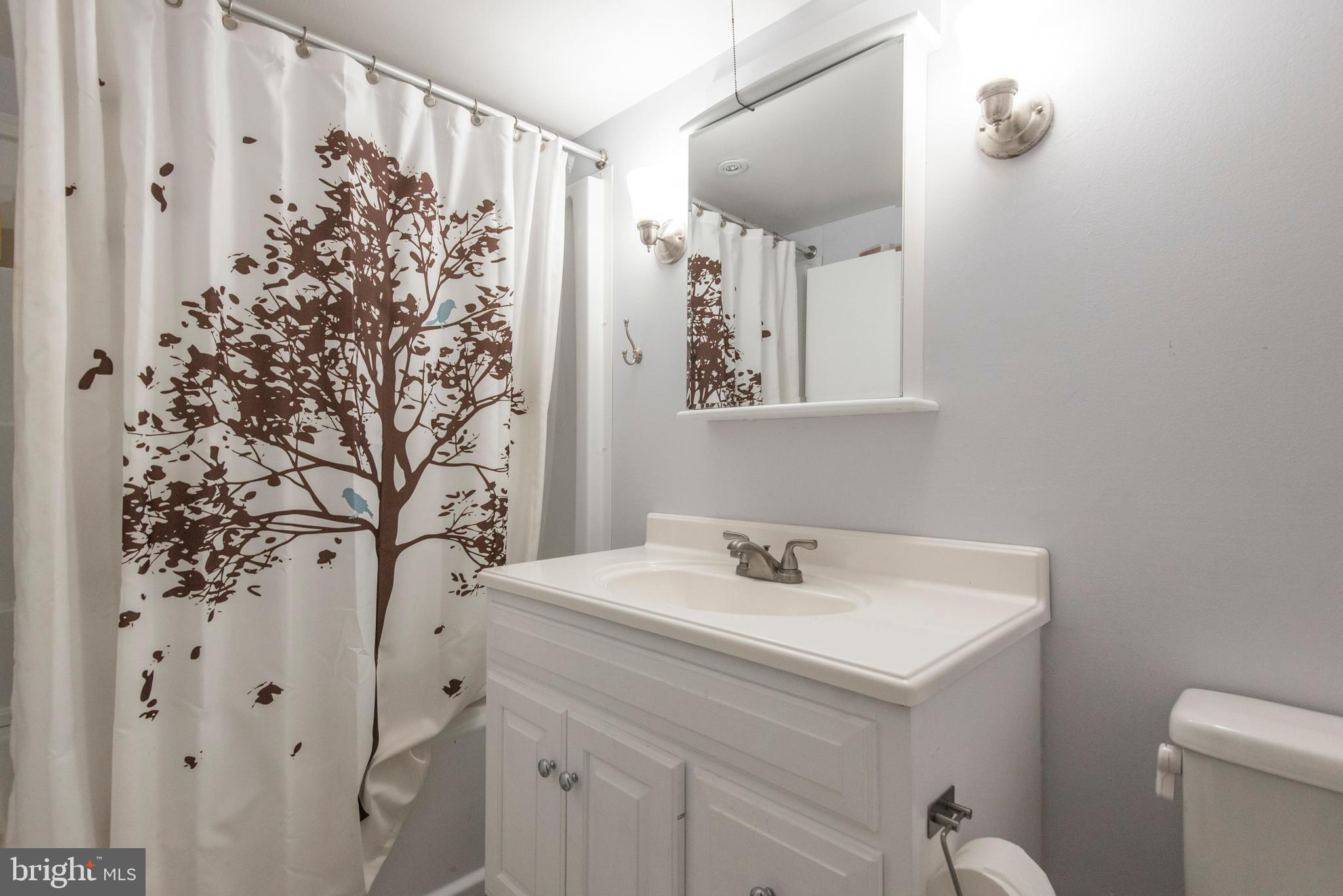 1736 Aidenn Lair Road Dresher, PA 19025 - Photo 27 of 36 Hall bathroom on lower level