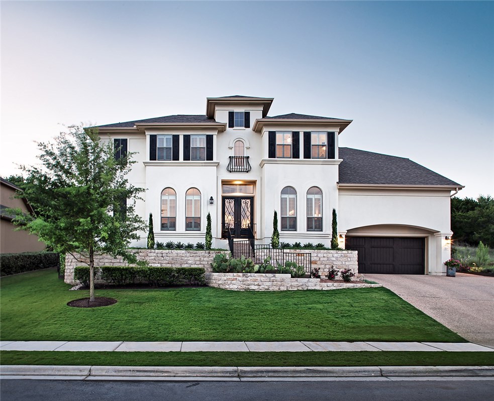 220 Emerald Ridge Drive Austin, TX 78732 - Photo 1 of 1 Gallery Image 1