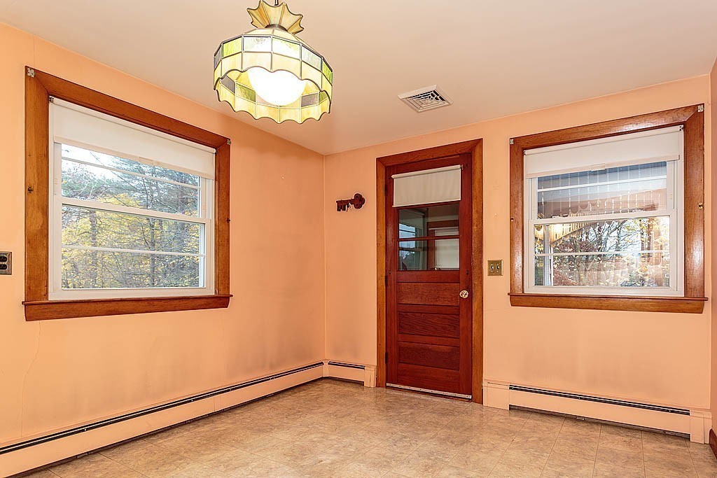 20 South Rhoda Street Tewksbury, MA 01876 - Photo 13 of 24 a view of an empty room with a window