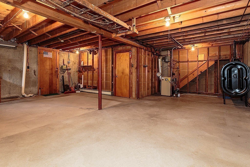 20 South Rhoda Street Tewksbury, MA 01876 - Photo 24 of 24 a view of a room with gym equipment