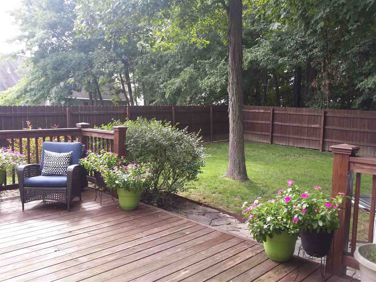 1822 Broken Oak Road Fort Wayne, IN 46818 - Photo 23 of 24
