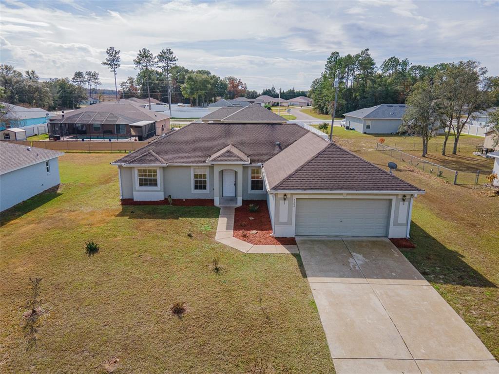 5500 Southwest 128th Place Ocala, FL 34473 - Photo 1 of 1