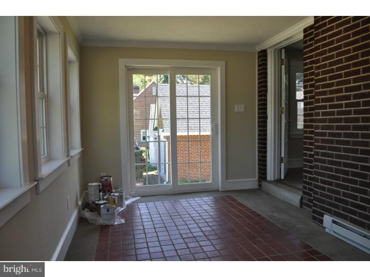 1111 Old Lancaster Road Berwyn, PA 19312 - Photo 7 of 19 Sun Room