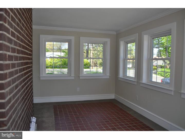 1111 Old Lancaster Road Berwyn, PA 19312 - Photo 8 of 19 Sun Room