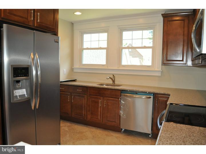 1111 Old Lancaster Road Berwyn, PA 19312 - Photo 9 of 19 Kitchen