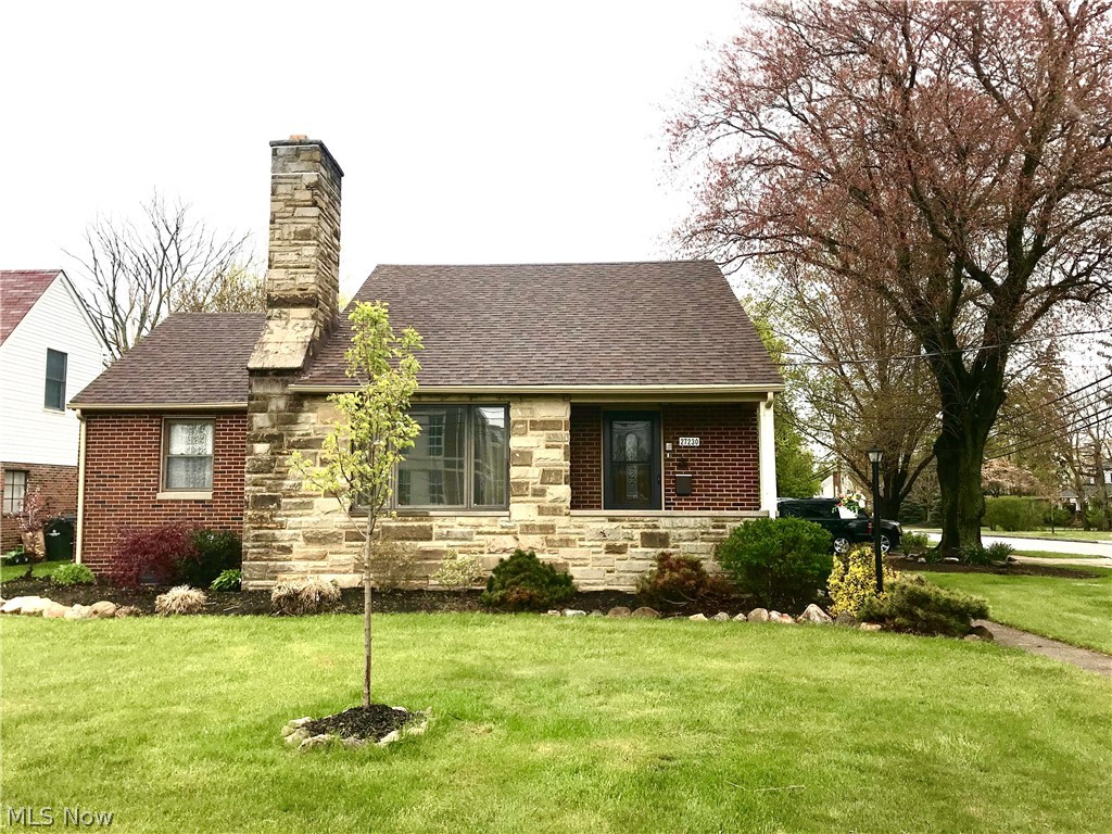 27230 Butternut Ridge Road North Olmsted, OH 44070 - Photo 1 of 2 Gallery Image 1