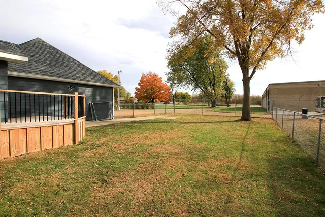 $219,900 | 533 Huron Street Southeast, Hutchinson, MN 55350