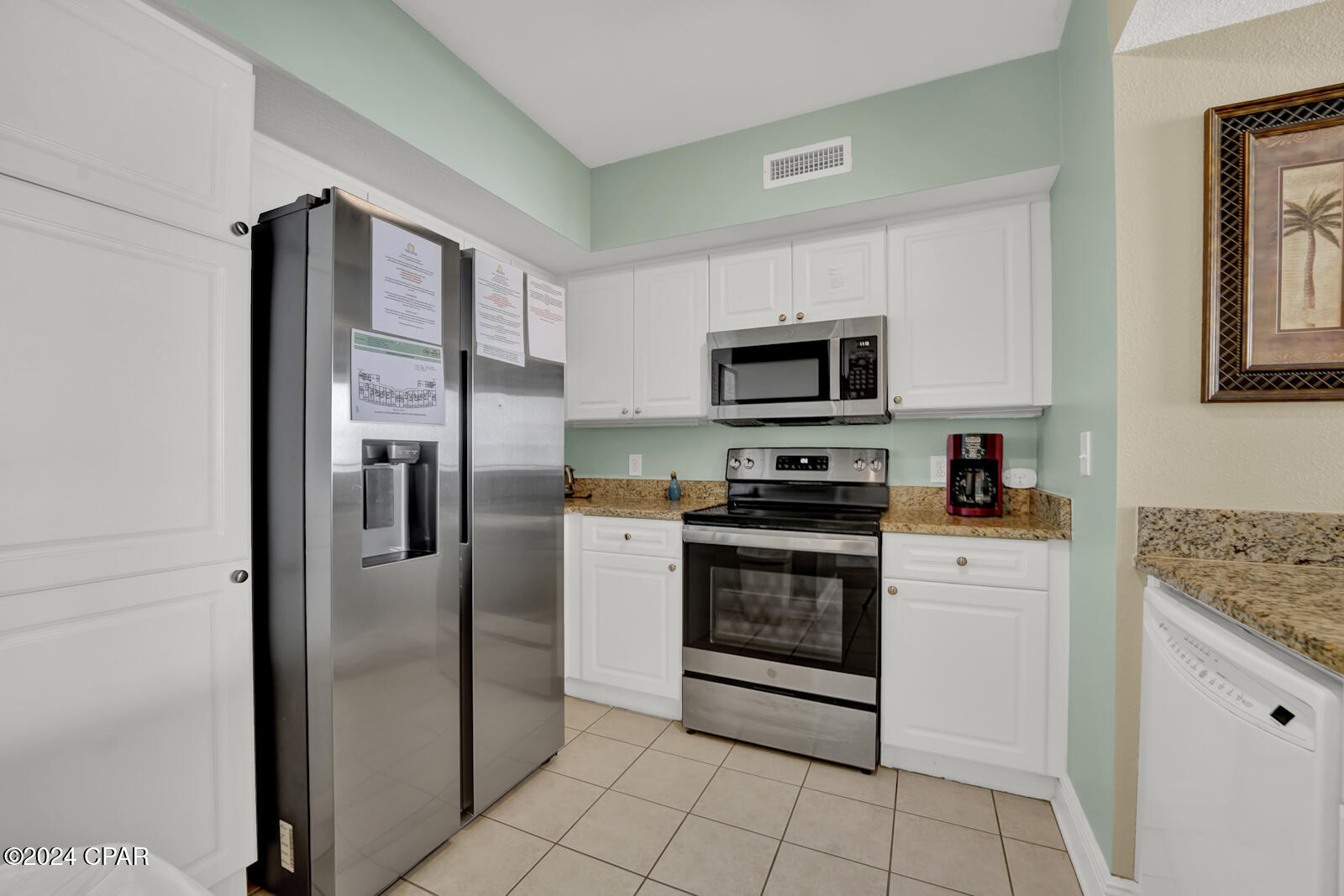 14701 Front Beach Road, Unit 735 Panama City Beach, FL 32413 - Photo 4 of 30 Gallery Image 4