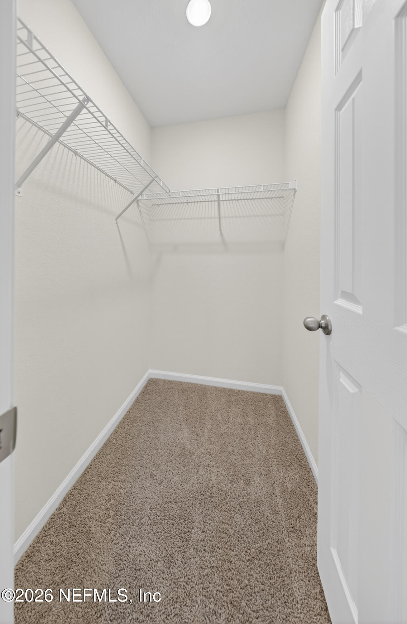 86848 Mainline Road Yulee, FL 32097 - Photo 18 of 27 Closet