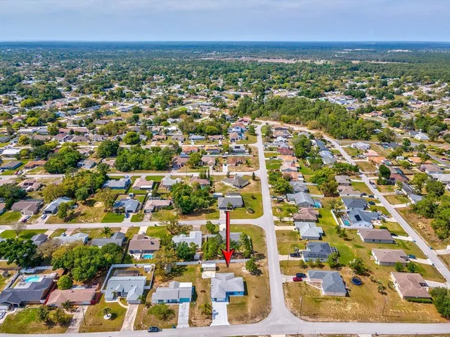 $320,000 | 11509 Tuscanny Avenue, Spring Hill, FL 34608