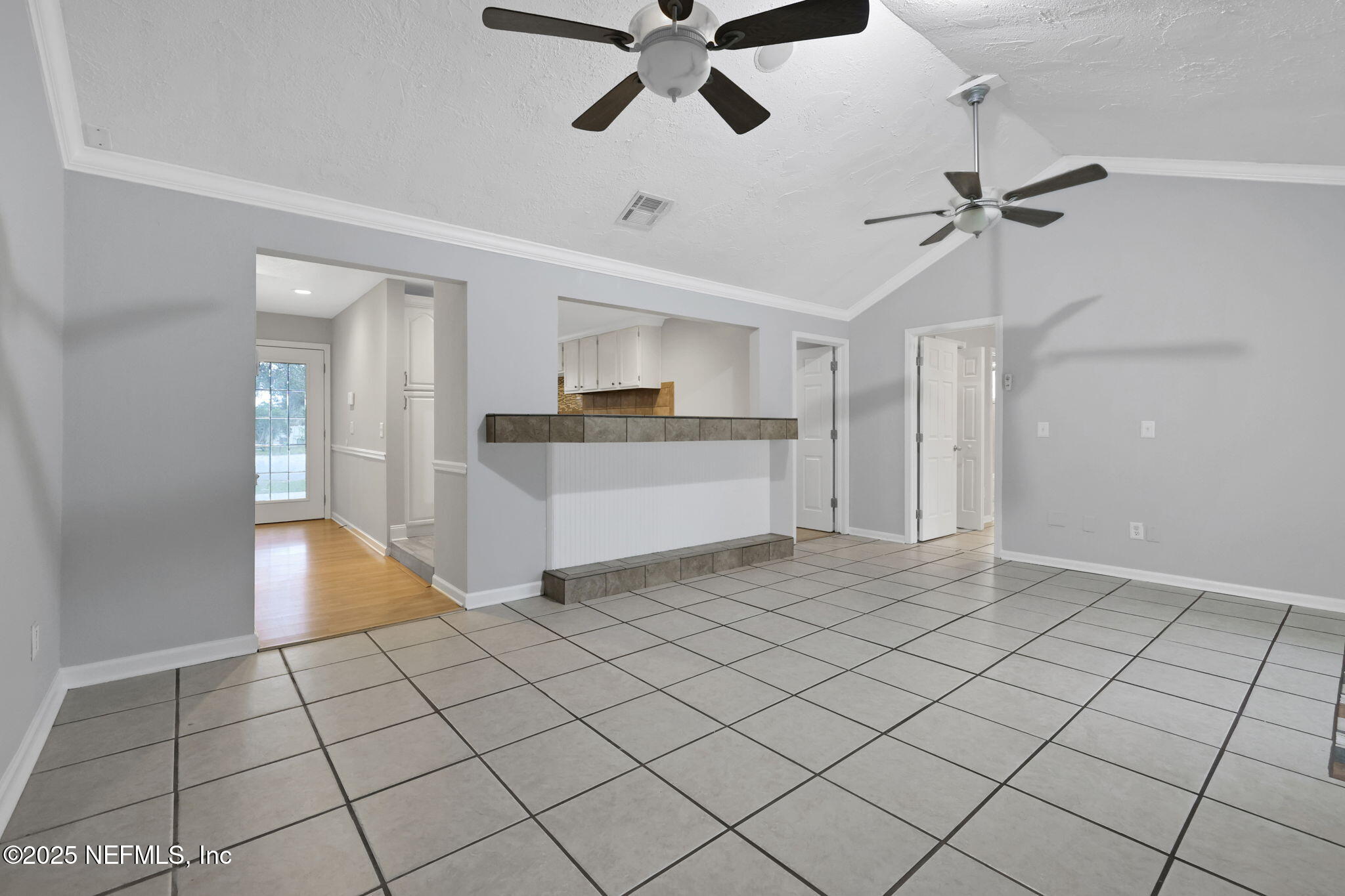 3452 North Ride Court Jacksonville, FL 32223 - Photo 11 of 39 a view of a kitchen with a sink and cabinets