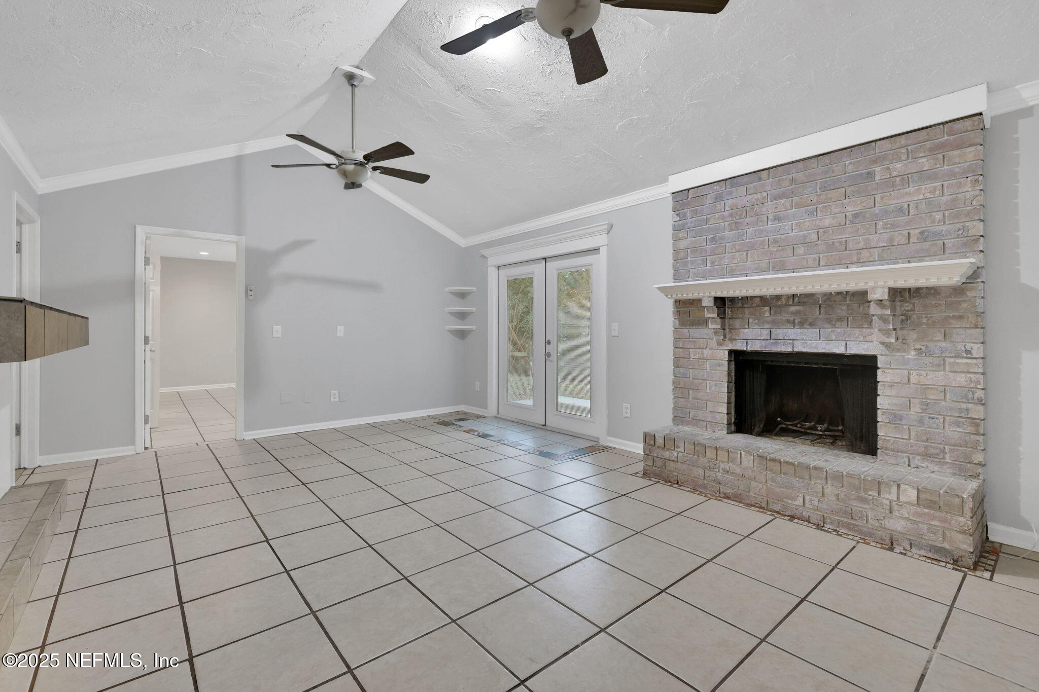 3452 North Ride Court Jacksonville, FL 32223 - Photo 12 of 39 a view of an empty room and window