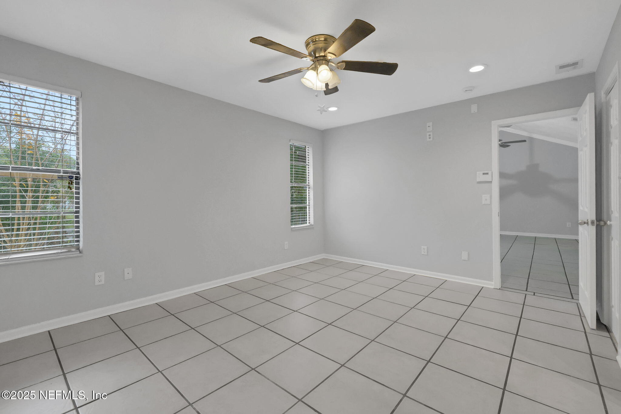 3452 North Ride Court Jacksonville, FL 32223 - Photo 15 of 39 a view of an empty room and window