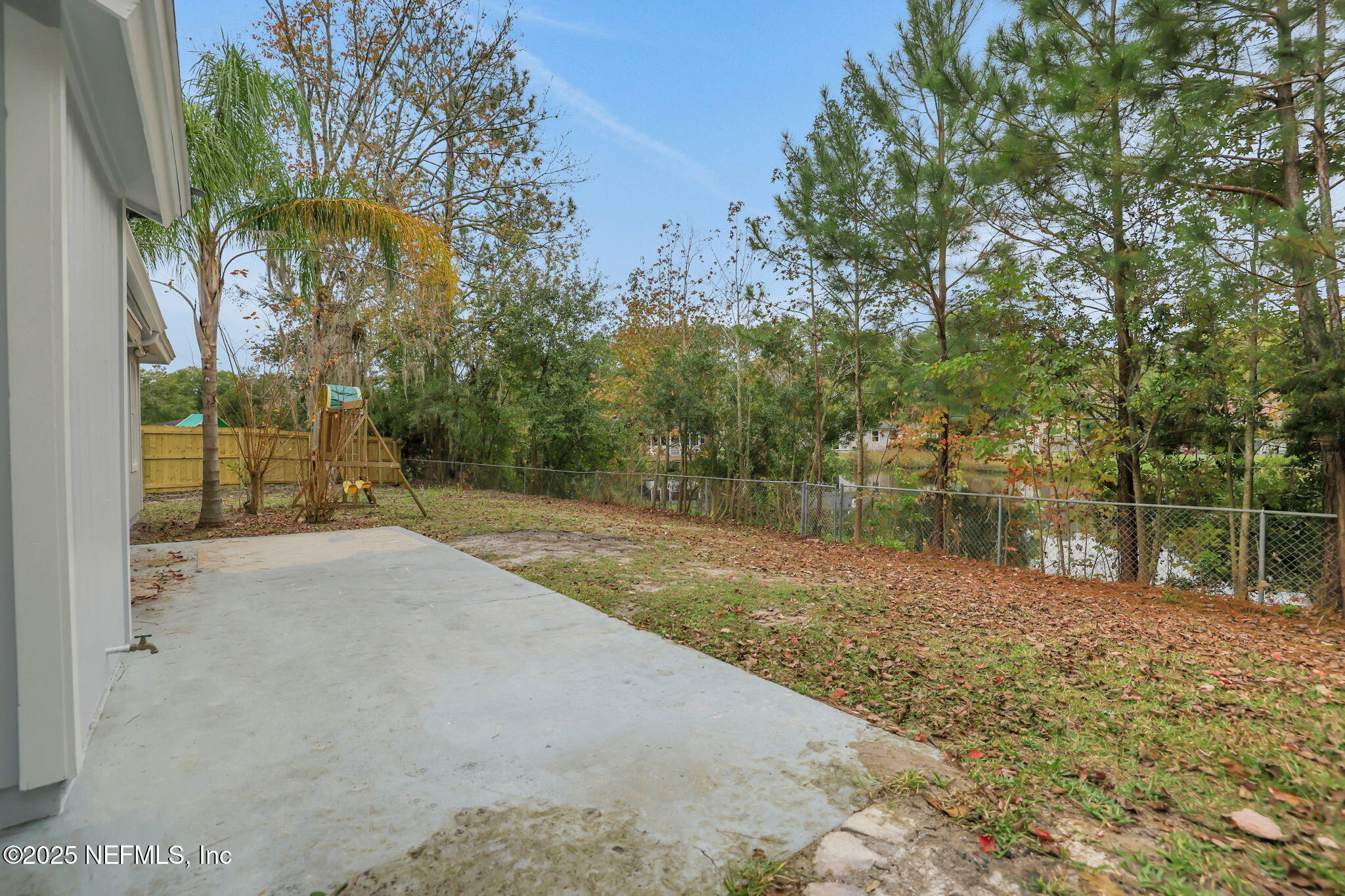 3452 North Ride Court Jacksonville, FL 32223 - Photo 31 of 39 a view of lake view