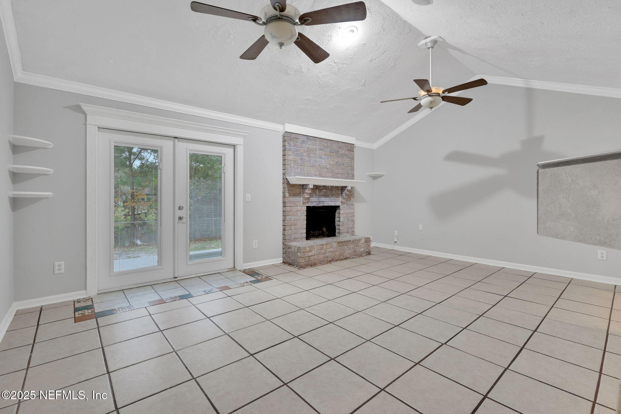 3452 North Ride Court Jacksonville, FL 32223 - Photo 7 of 39 a view of empty room