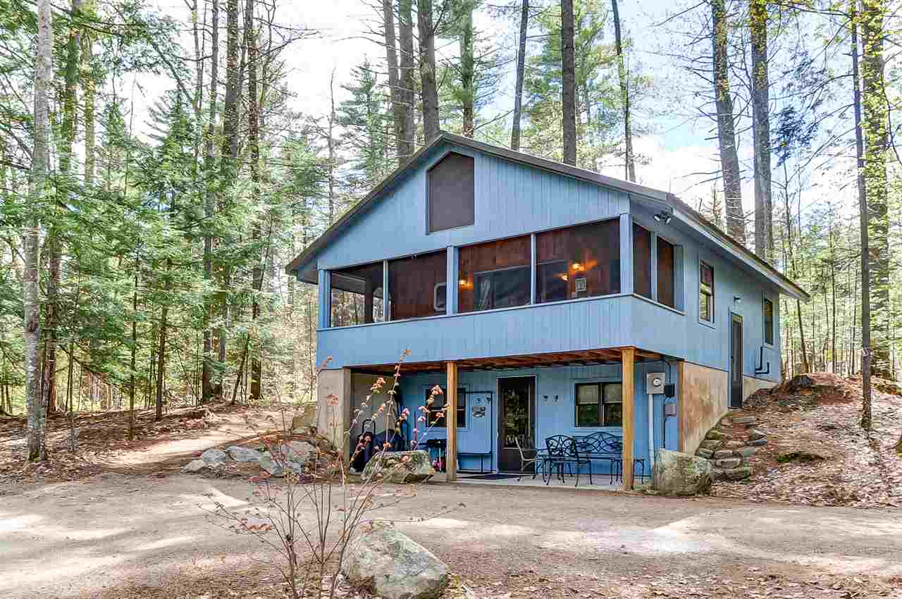 99 Hill Road Conway, NH 03813 - Photo 2 of 37
