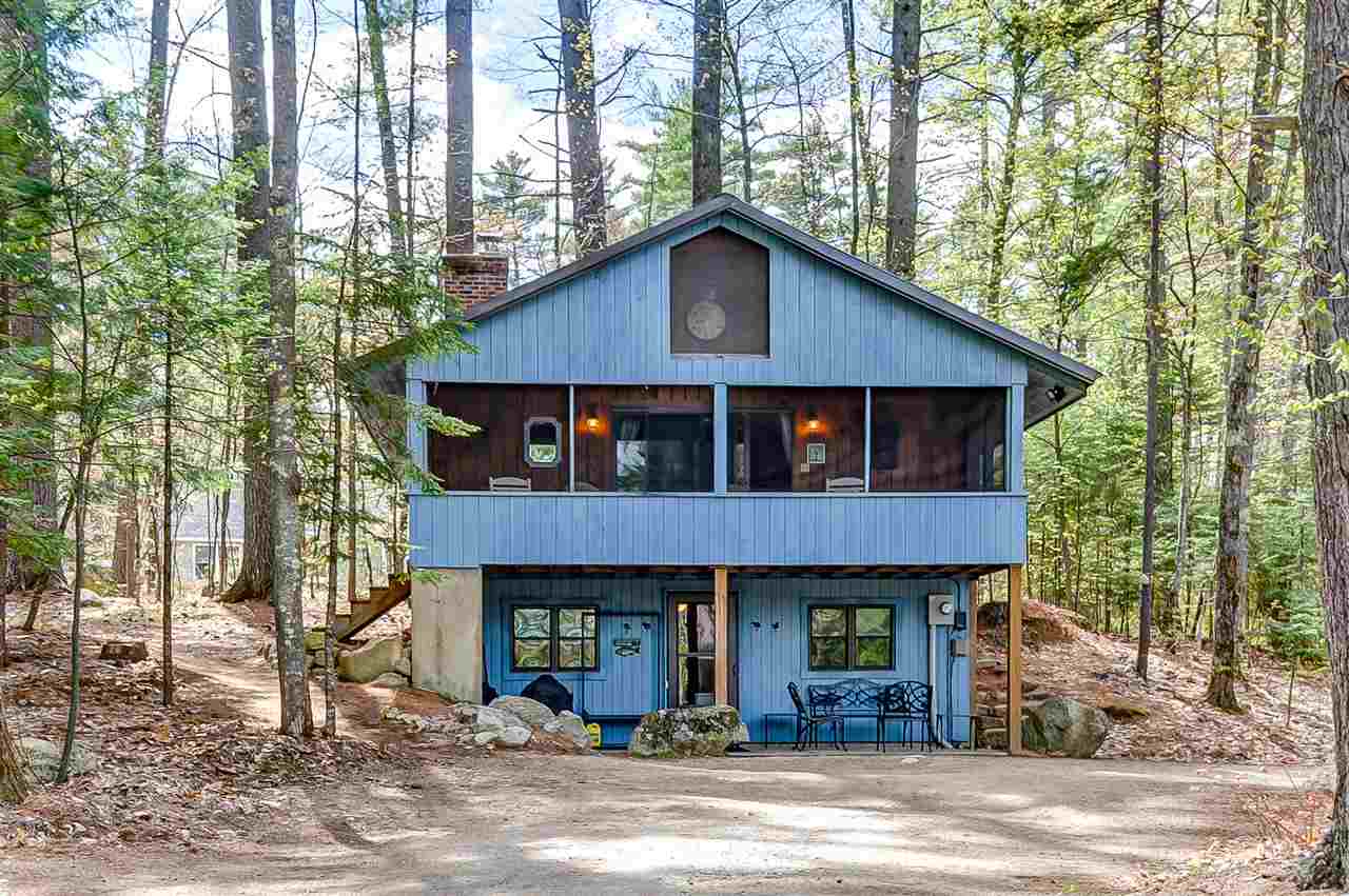 99 Hill Road Conway, NH 03813 - Photo 3 of 37