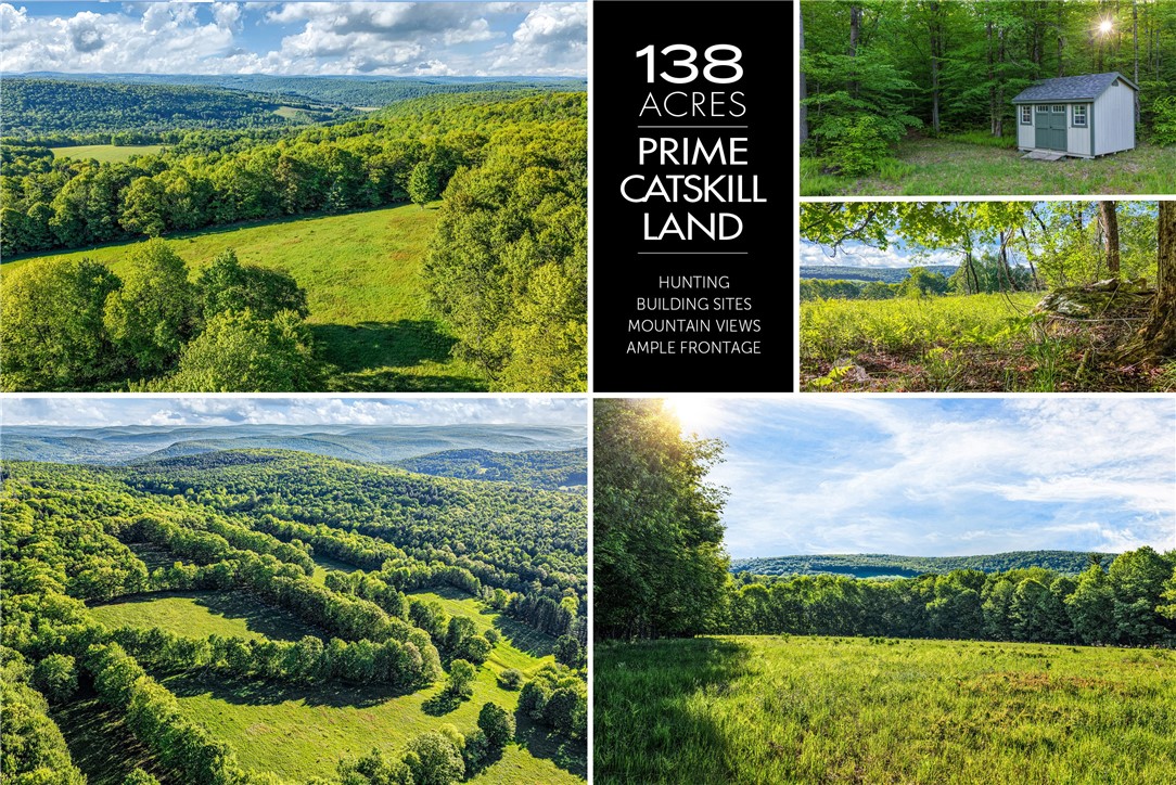 19-22 25 Frank Slawson Road Oneonta, NY 13820 - Photo 1 of 30