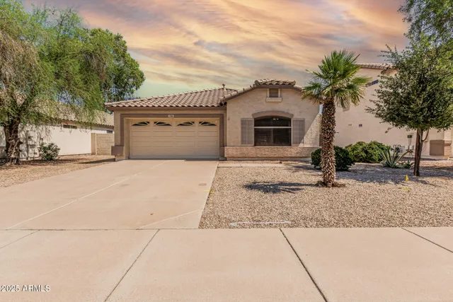 $415,000 | 1748 East Loma Vista Street, Gilbert, AZ 85295