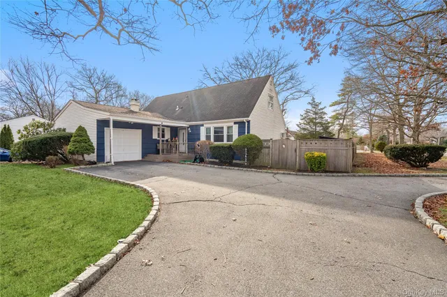 $599,990 | 151 Allwood Avenue, Central Islip, NY 11722