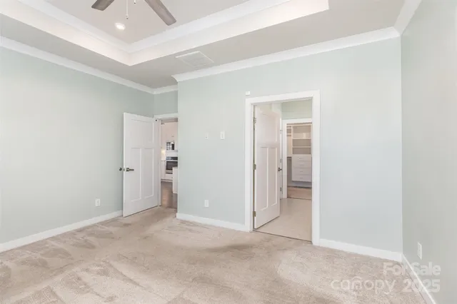 $515,000 | 1203 Augustus Beamon Drive, Indian Trail, NC 28079