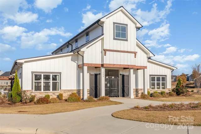 $515,000 | 1203 Augustus Beamon Drive, Indian Trail, NC 28079