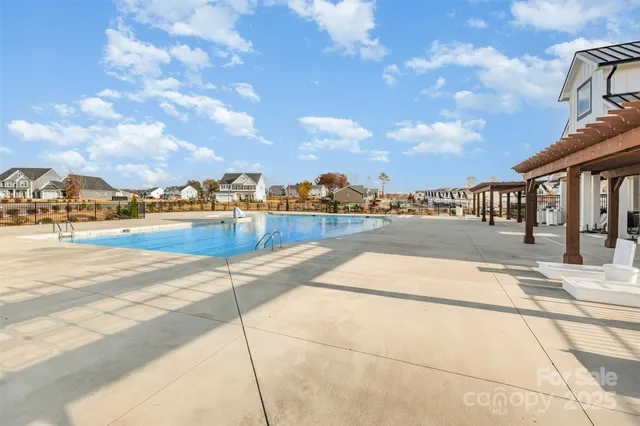 $515,000 | 1203 Augustus Beamon Drive, Indian Trail, NC 28079