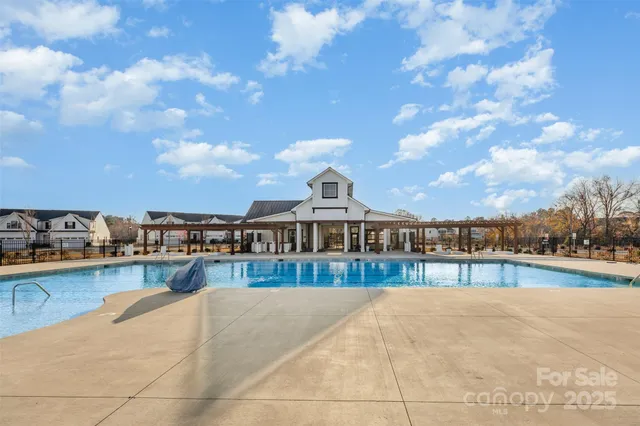 $515,000 | 1203 Augustus Beamon Drive, Indian Trail, NC 28079