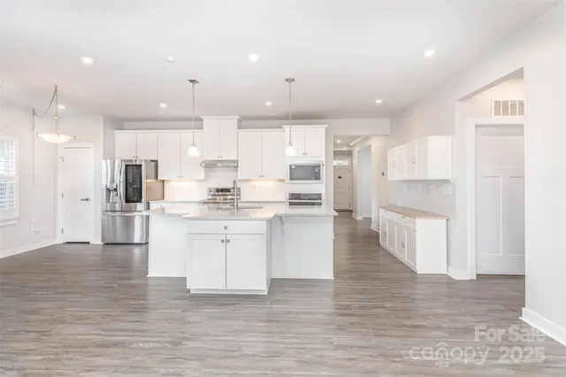 $515,000 | 1203 Augustus Beamon Drive, Indian Trail, NC 28079