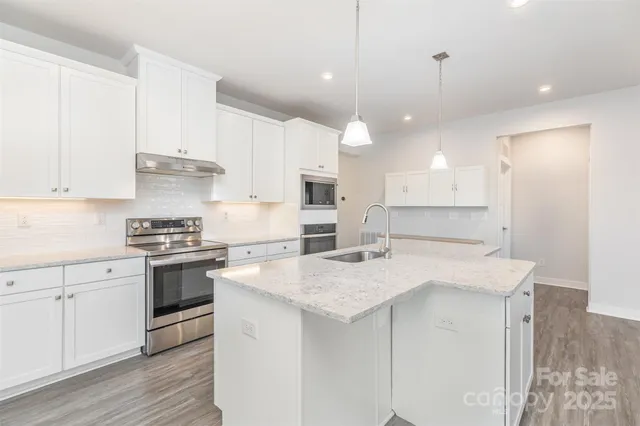 $515,000 | 1203 Augustus Beamon Drive, Indian Trail, NC 28079