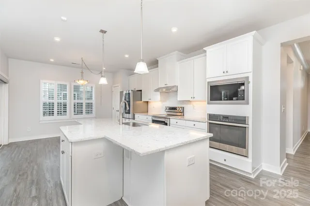 $515,000 | 1203 Augustus Beamon Drive, Indian Trail, NC 28079