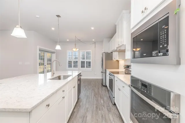 $515,000 | 1203 Augustus Beamon Drive, Indian Trail, NC 28079